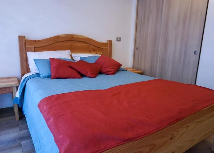 Ideal Para Parejas, 1 Ambiente