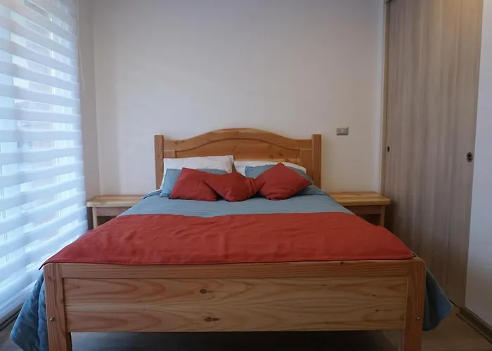 Ideal Para Parejas, 1 Ambiente