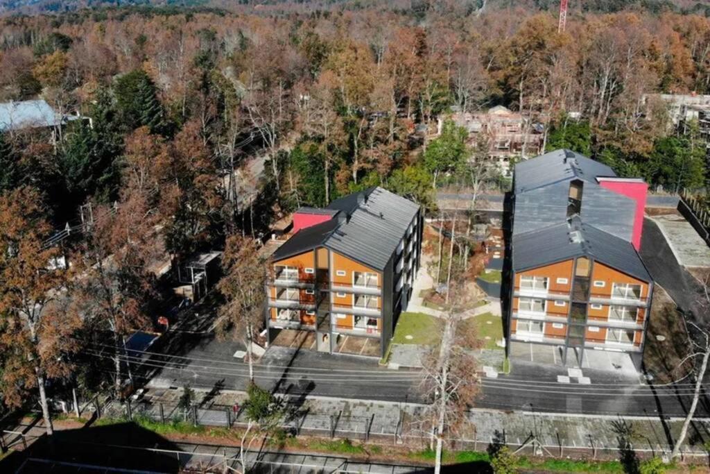 Apartment Ideal Parejas, 1 Ambiente Pucon