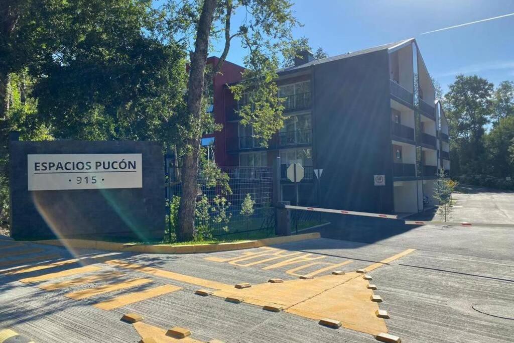 Ideal Parejas, 1 Ambiente Pucon