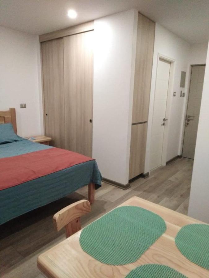 Apartment Ideal Parejas, 1 Ambiente