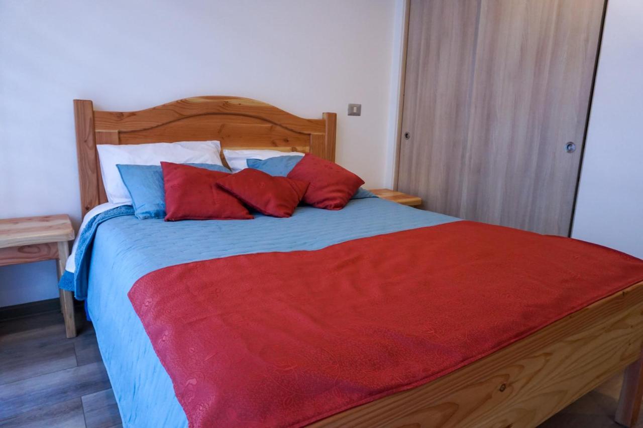 Ideal Parejas, 1 Ambiente * Pucon