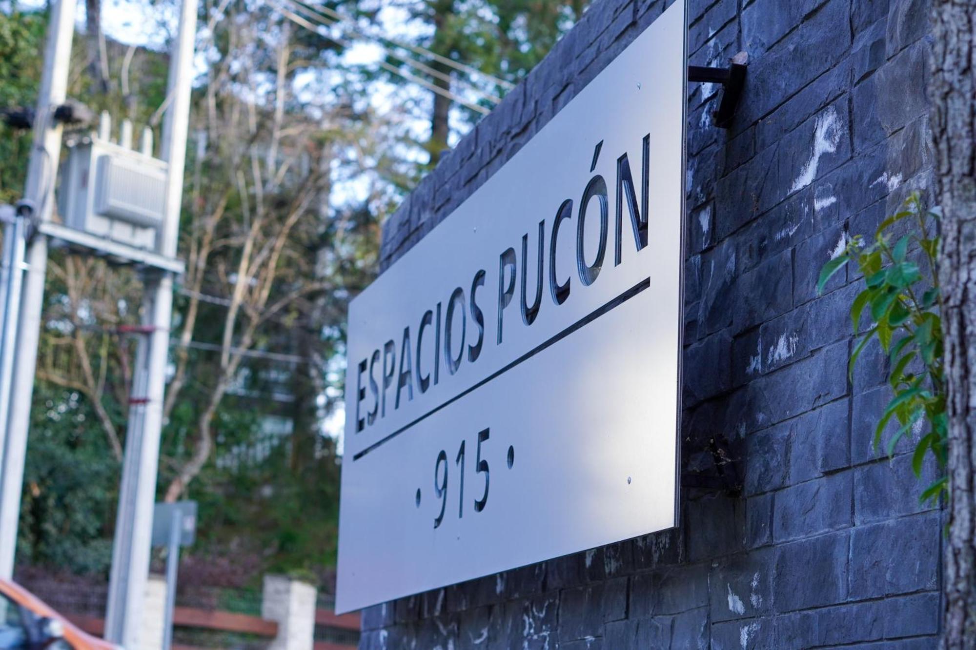 Ideal Parejas, 1 Ambiente Pucon
