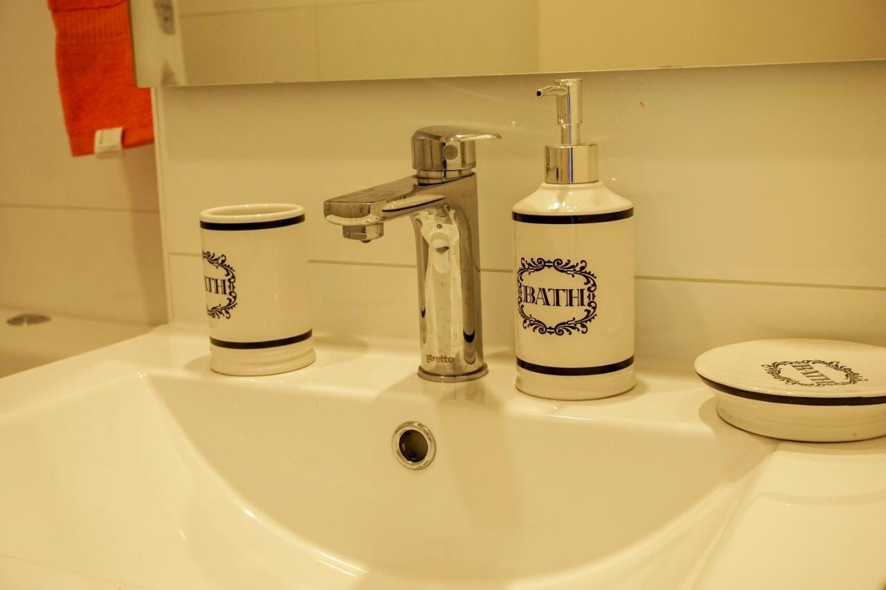 Ideal Parejas, 1 Ambiente Apartment *