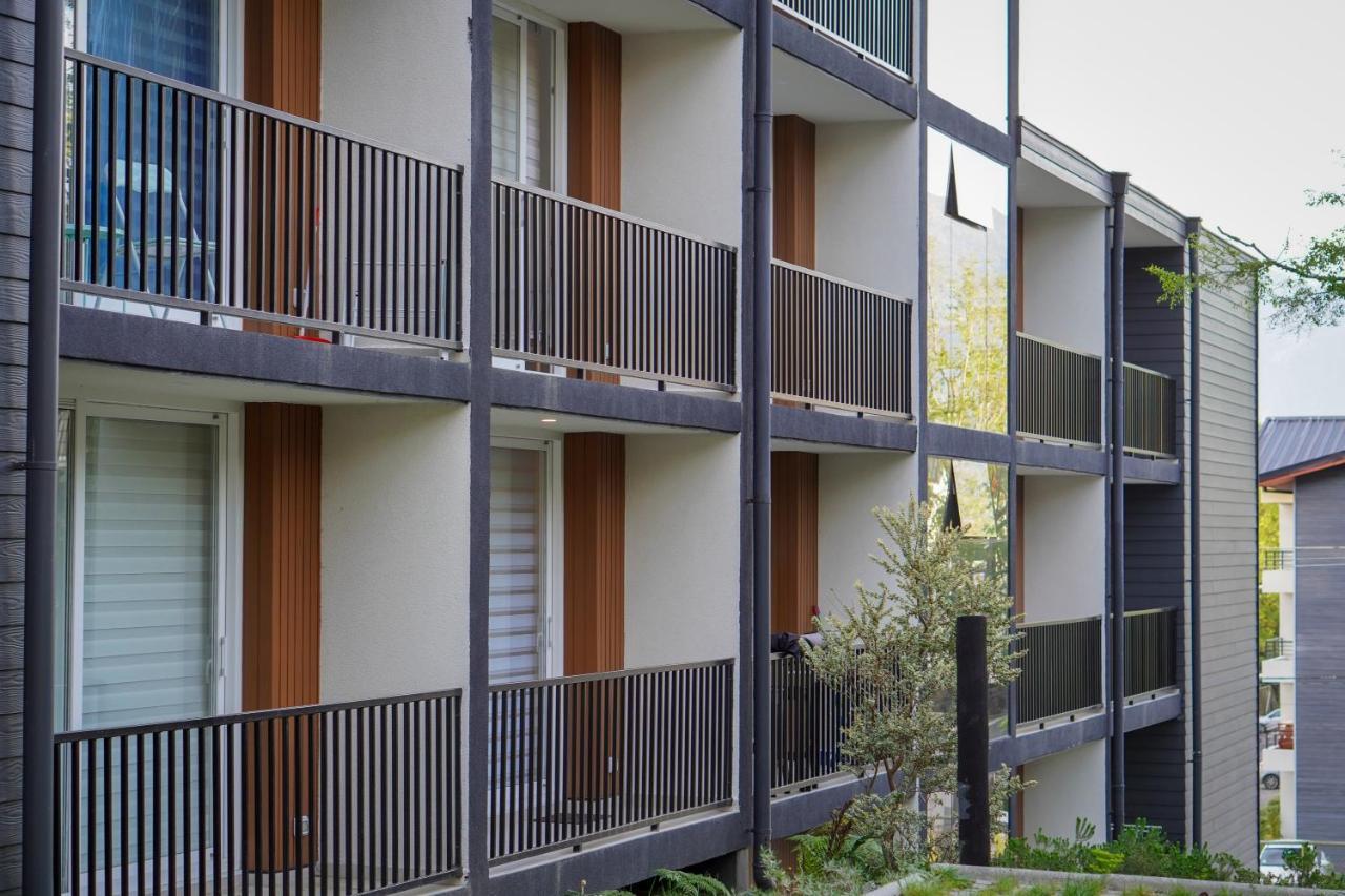 Ideal Parejas, 1 Ambiente Pucon