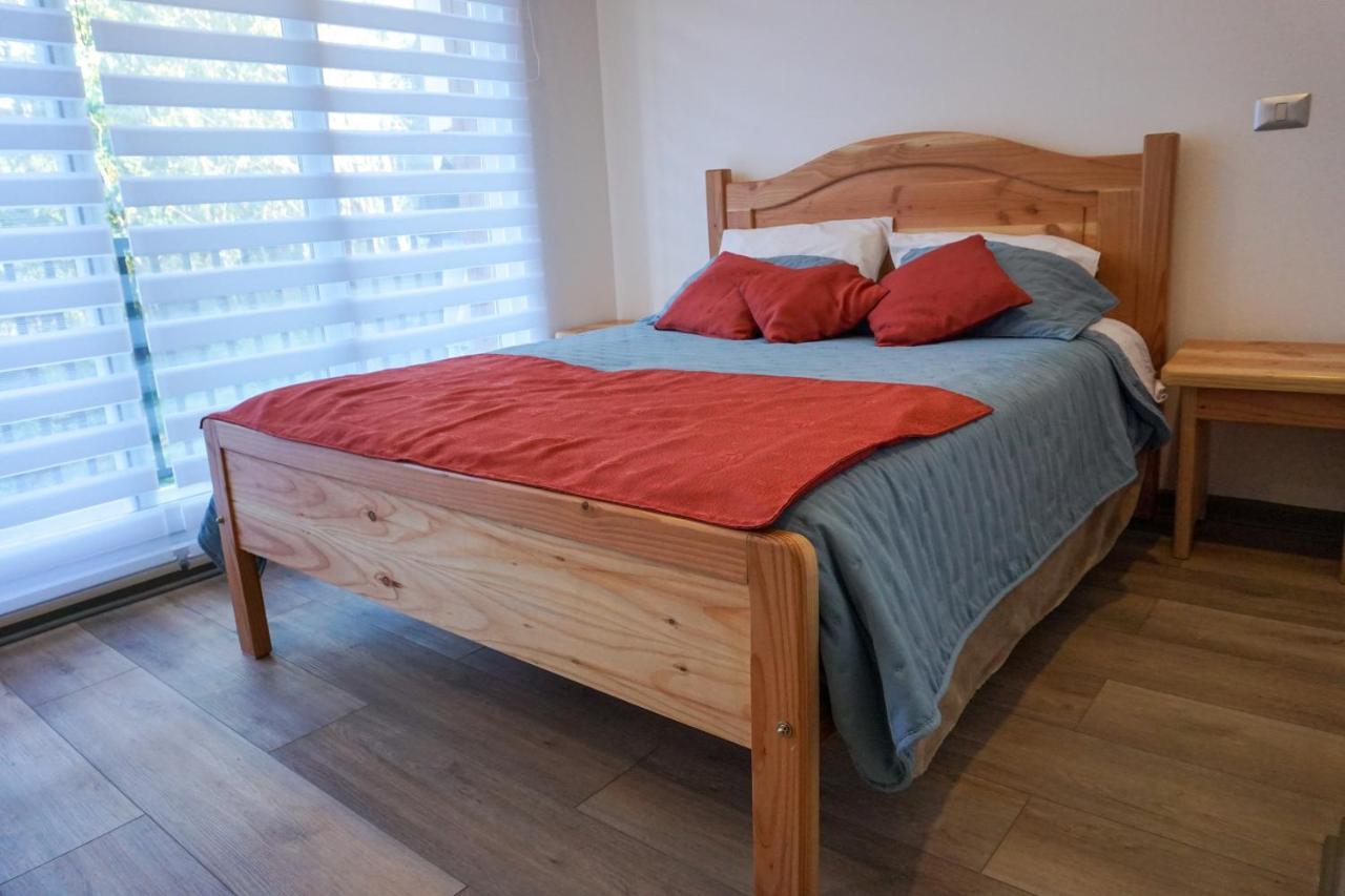 Apartment Ideal Parejas, 1 Ambiente Pucon